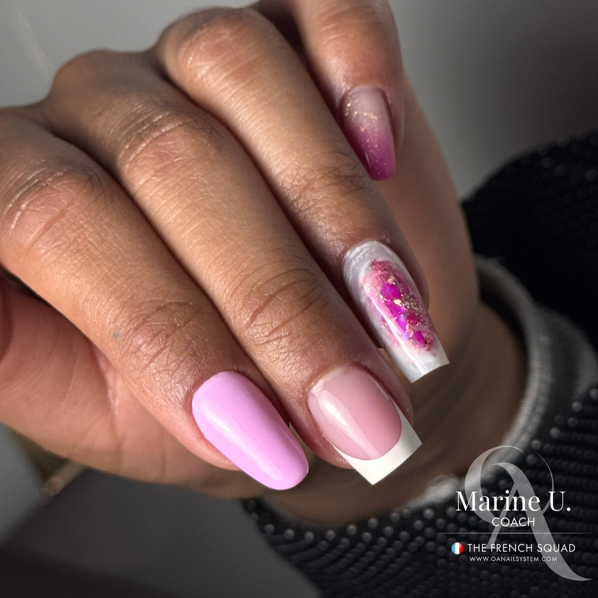 Formation base 5 jours